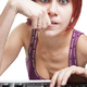 Image for article titled Your Friend Who Is Playing Facebook Games All the Time at Work